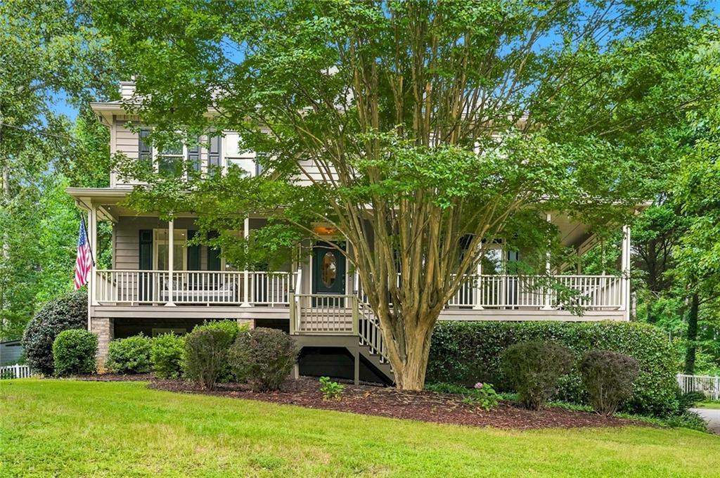 421 Eagle Ridge Tr., Canton, GA 30114