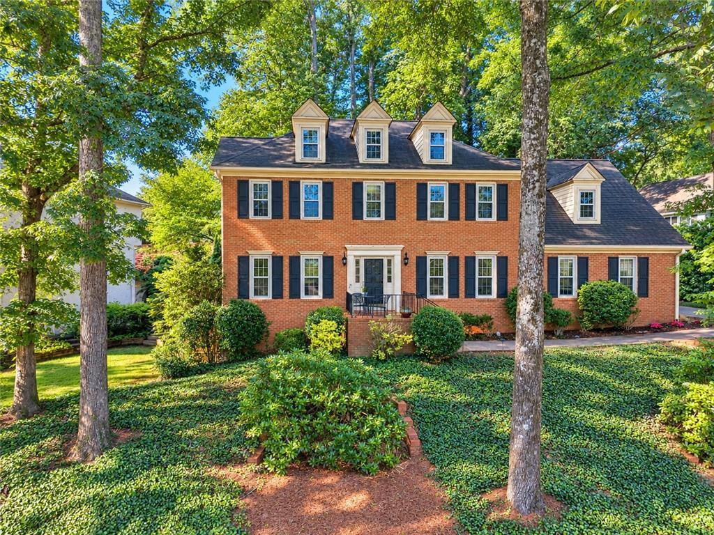 230 Clipper Bay Dr., Alpharetta, GA 30005
