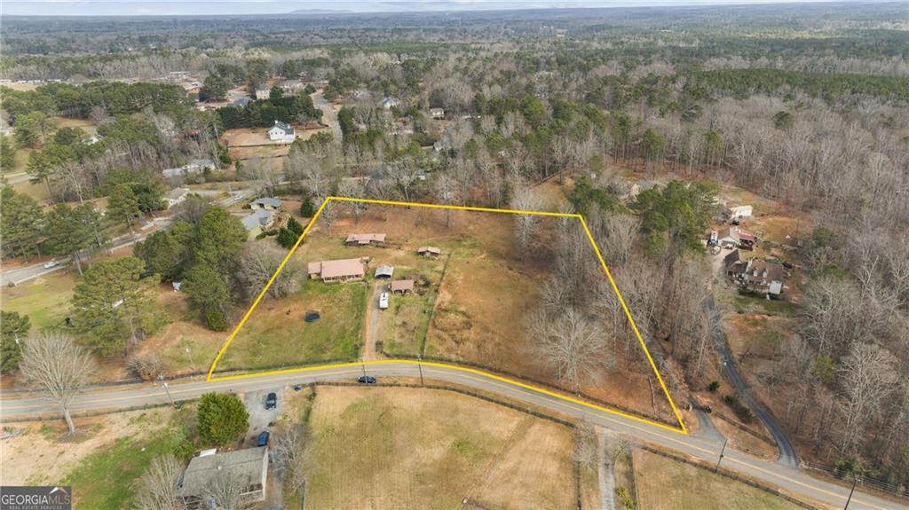 7580 Bates Dr., Alpharetta, GA 30004