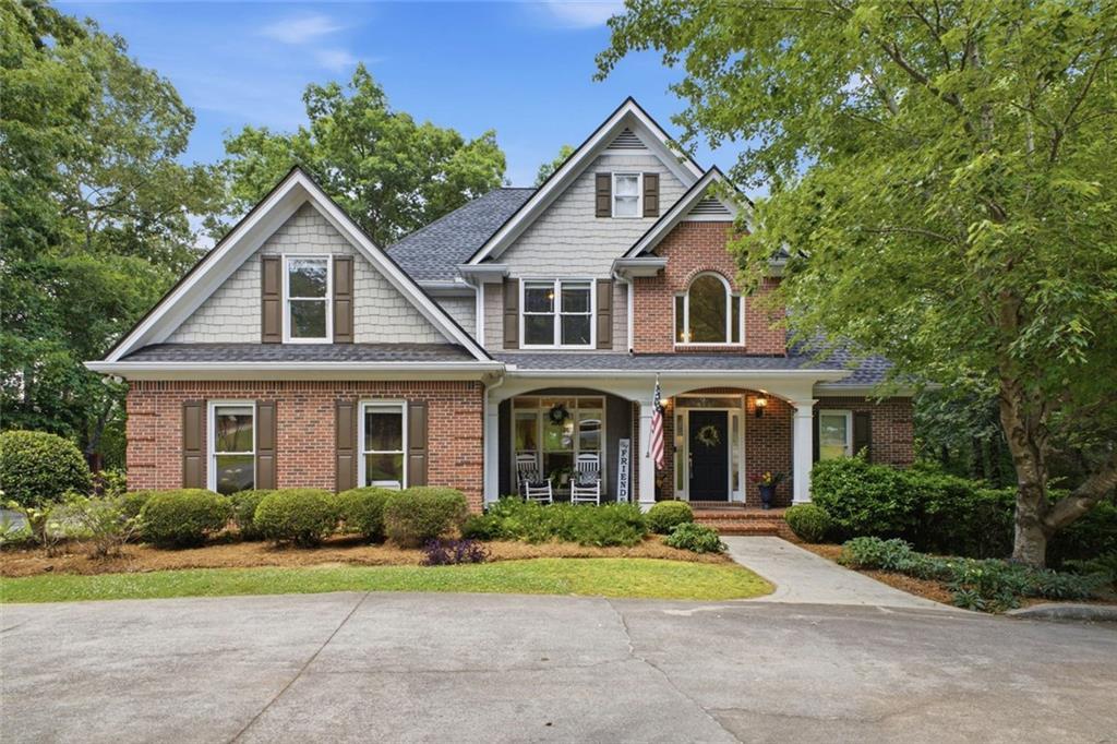 11 Breckenridge Rd., Rome, GA 30161