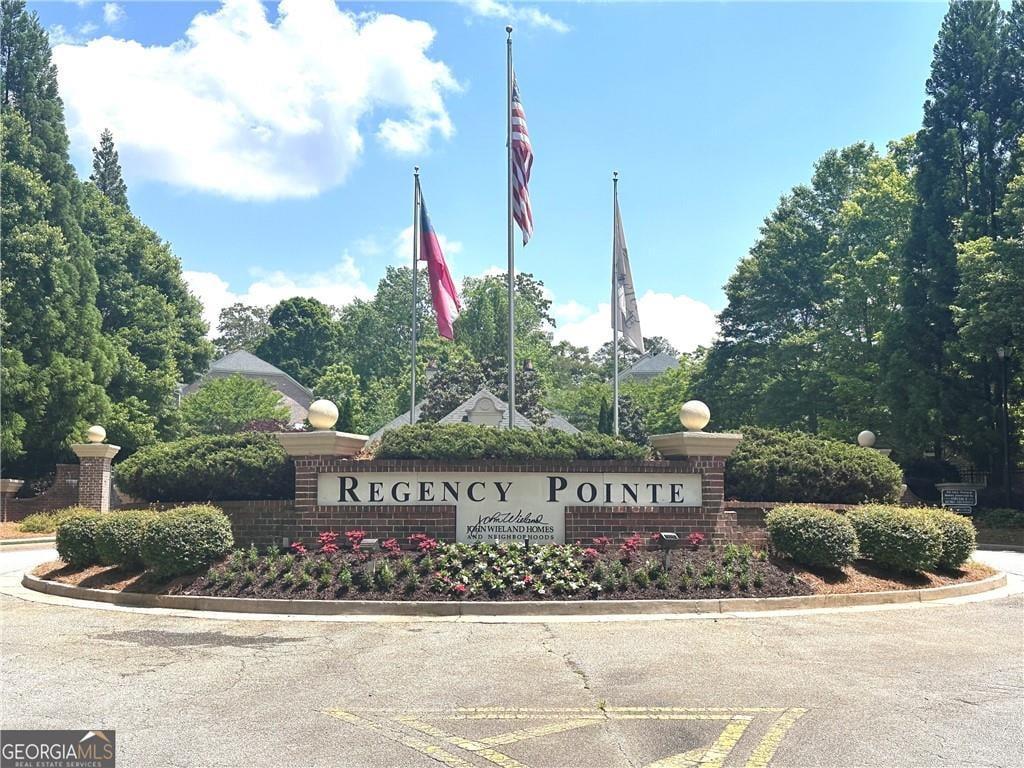 1186 Arbor Park Ln., Atlanta, GA 30311