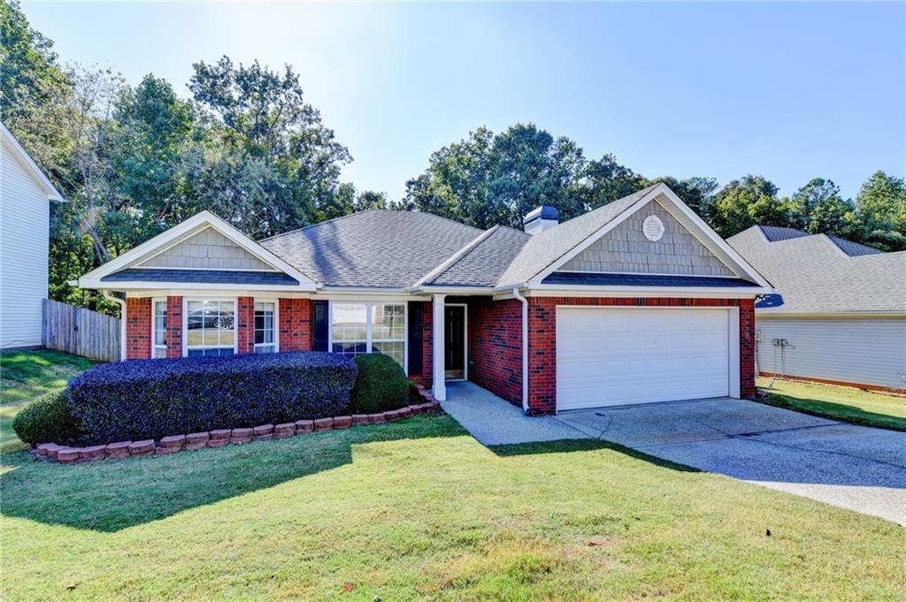 2068 Wildcat Cliffs Ln., Lawrenceville, GA 30043