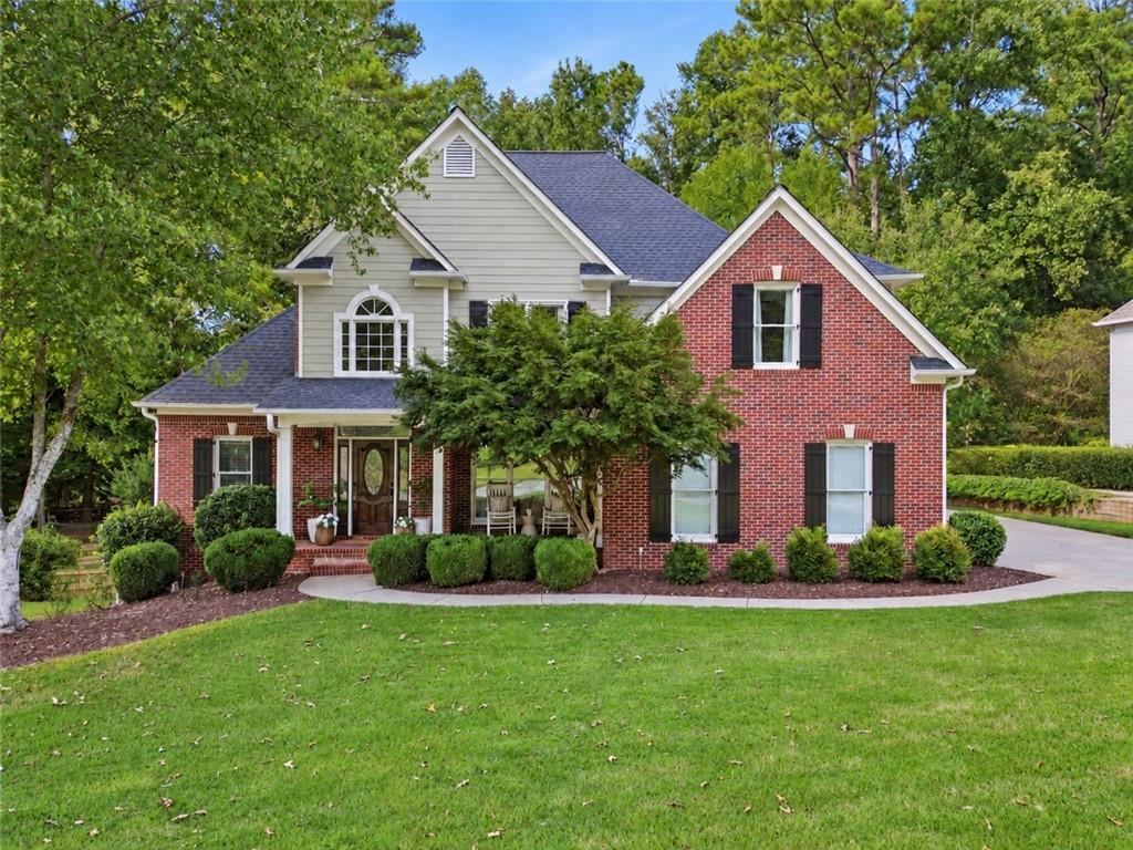 204 Maple Creek Chase, Woodstock, GA 30188