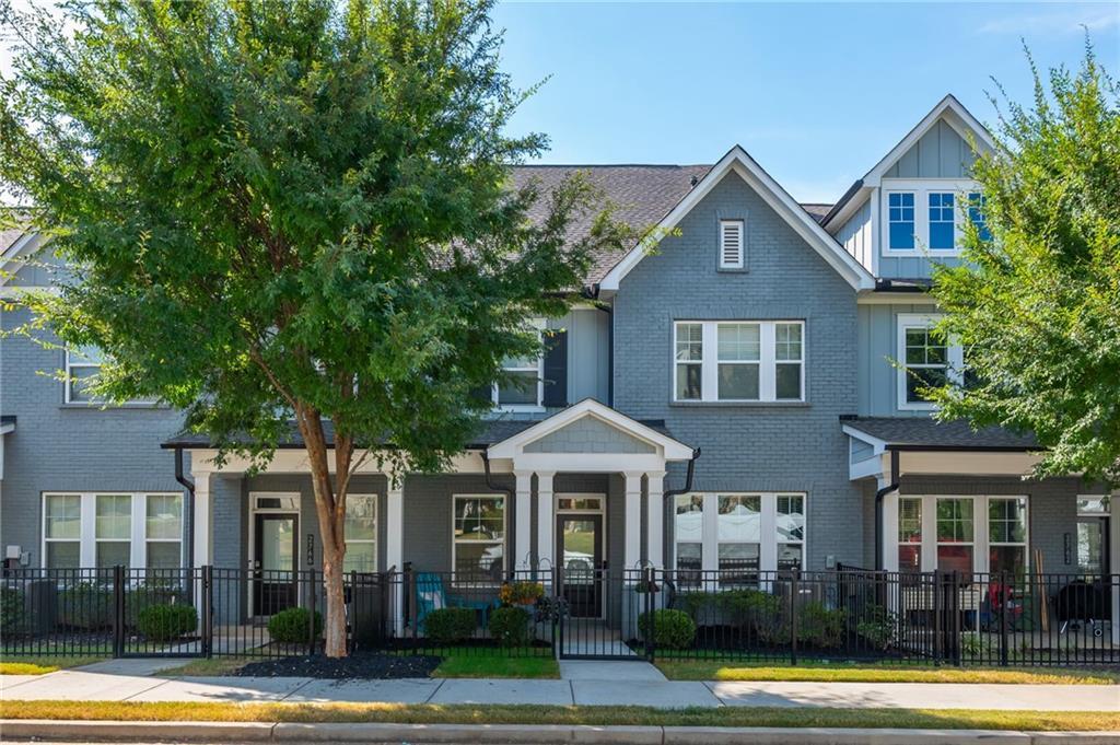 2764 Bell Dr., Smyrna, GA 30080