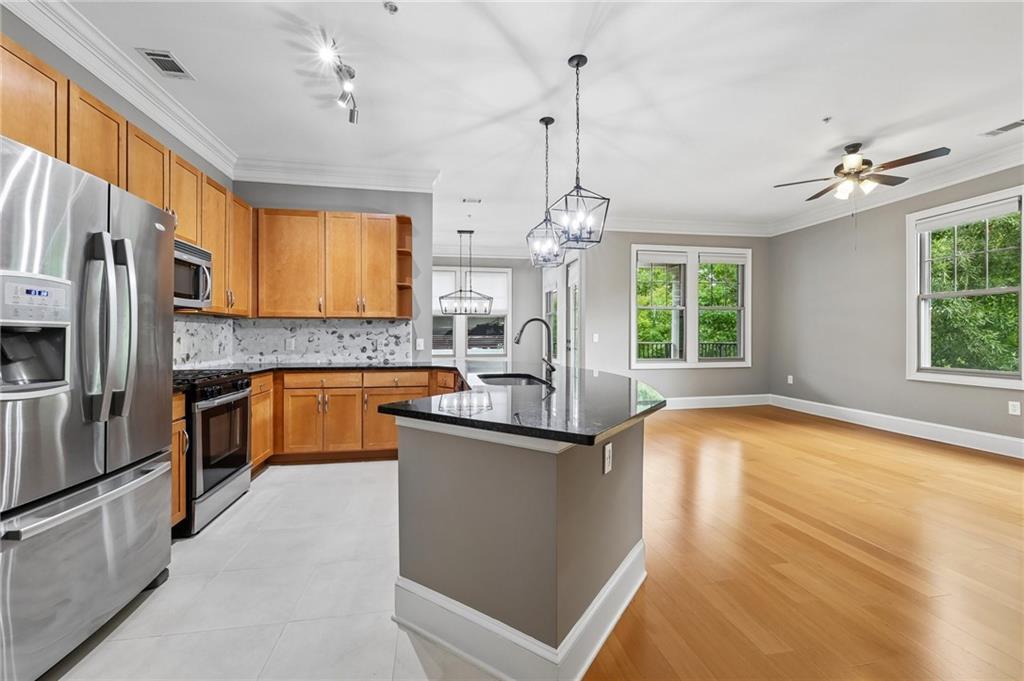 3621 Vinings Slope #3510, Atlanta, GA 30339