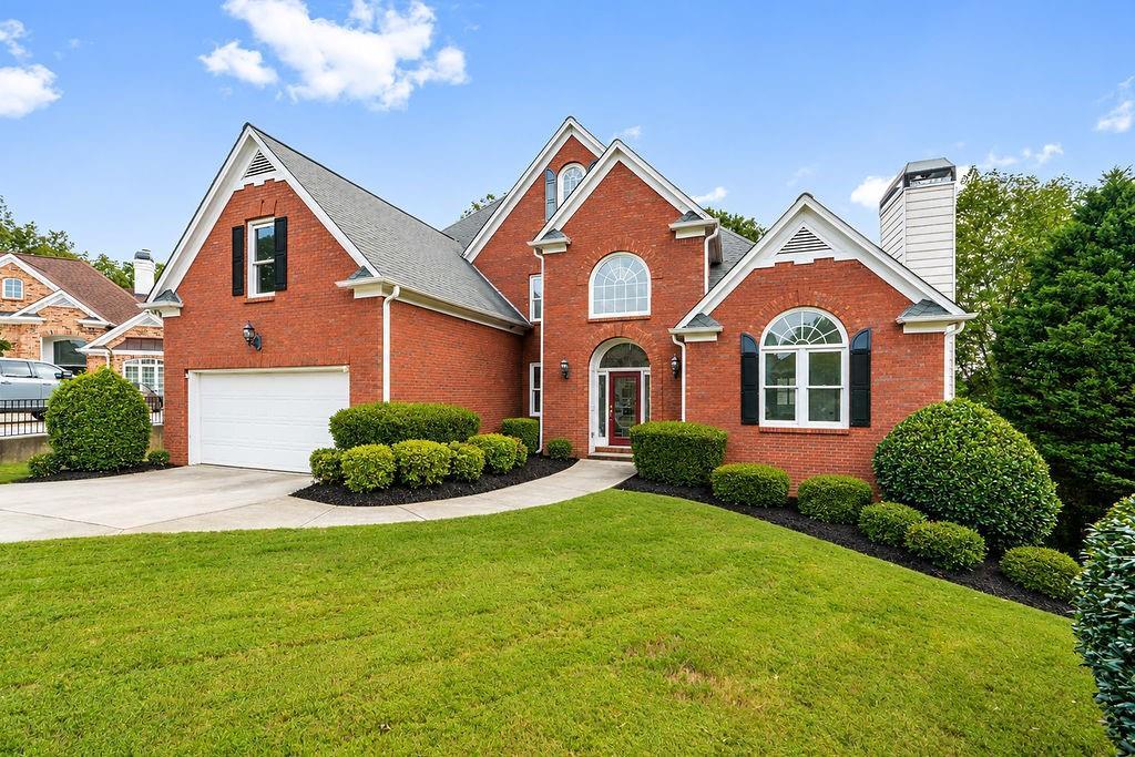 2409 Vinings Oaks Ct., Smyrna, GA 30082