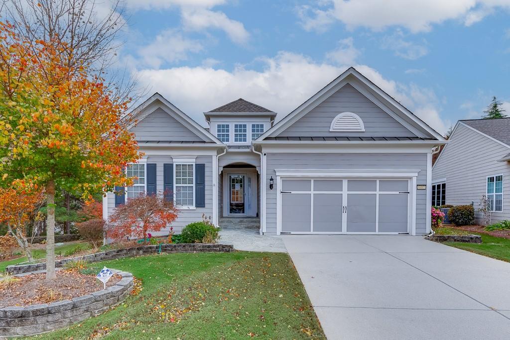6407 Lantern Ridge, Hoschton, GA 30548