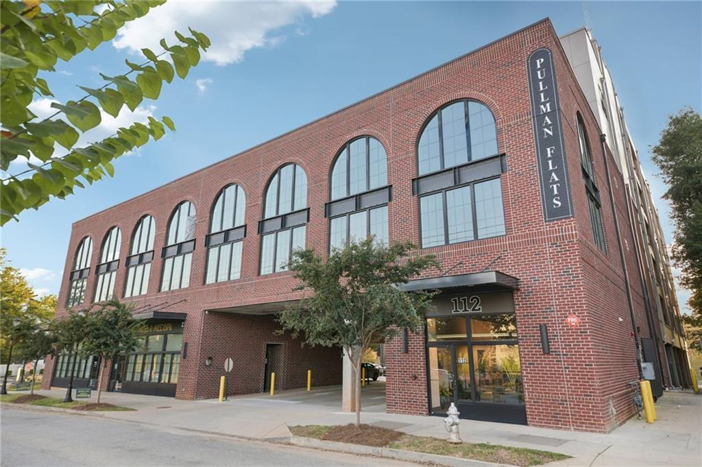 112 Rogers St. #409, Atlanta, GA 30317