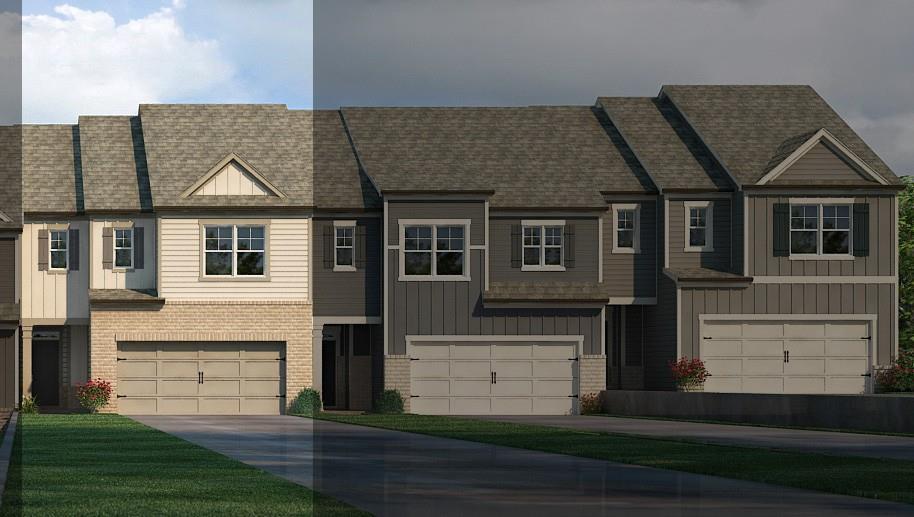 1814 Meadow Green Cir., Gainesville, GA 30501