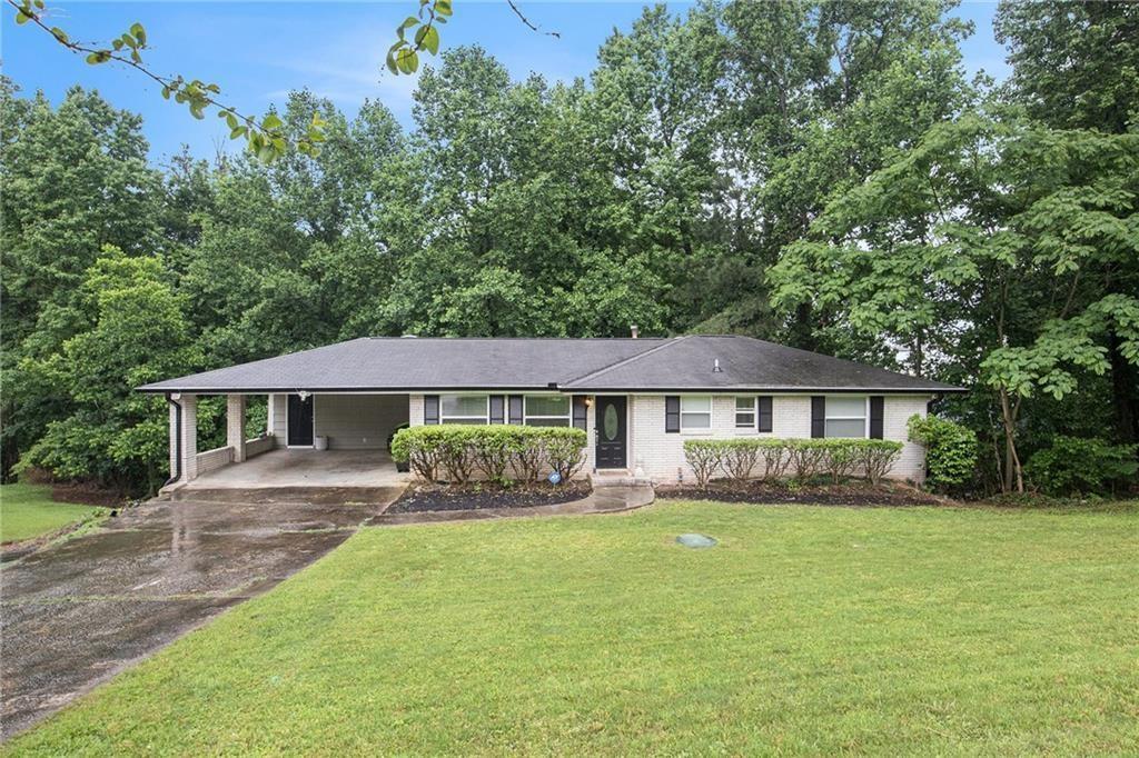 70 Stroud Dr., Mableton, GA 30126