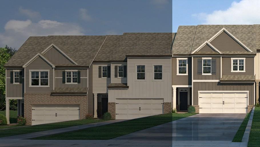 1810 Meadow Green Cir., Gainesville, GA 30501