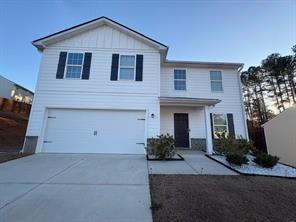 357 Indian Lake Tr., Villa Rica, GA 30180