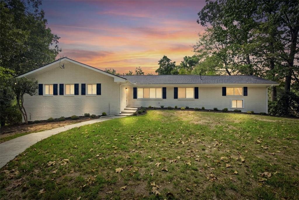 3130 Henderson Mill Rd., Atlanta, GA 30341