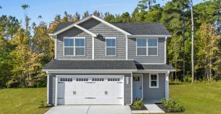 113 Grand Oak Cir., Union City, GA 30291