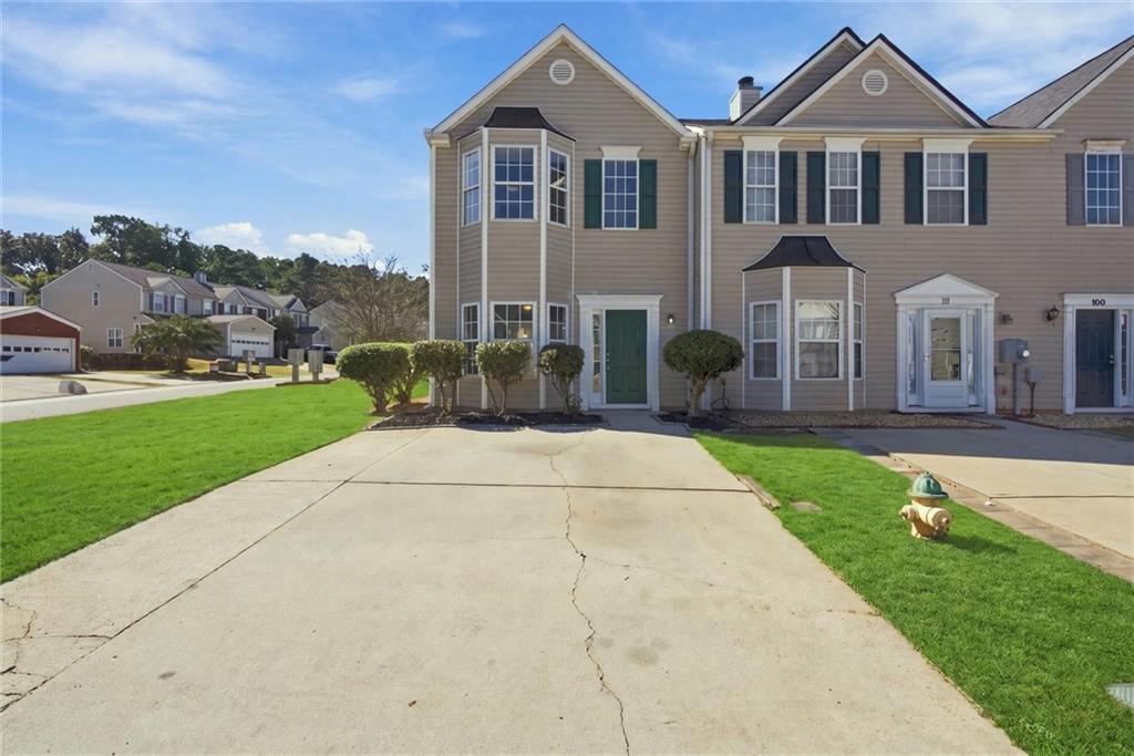 104 Benfield Cir., Cartersville, GA 30121