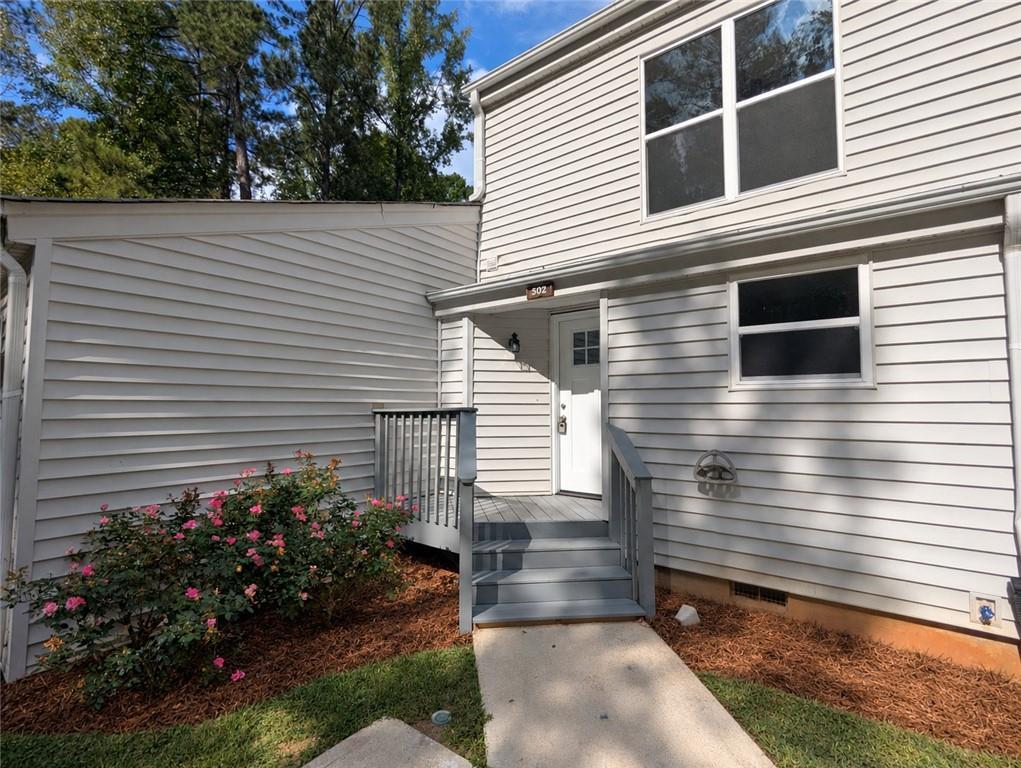 502 Willow Way, Villa Rica, GA 30180