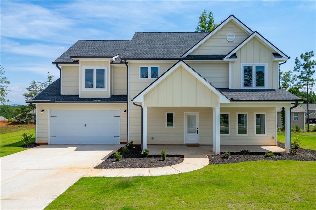 104 Boulder Dr., Toccoa, GA 30577