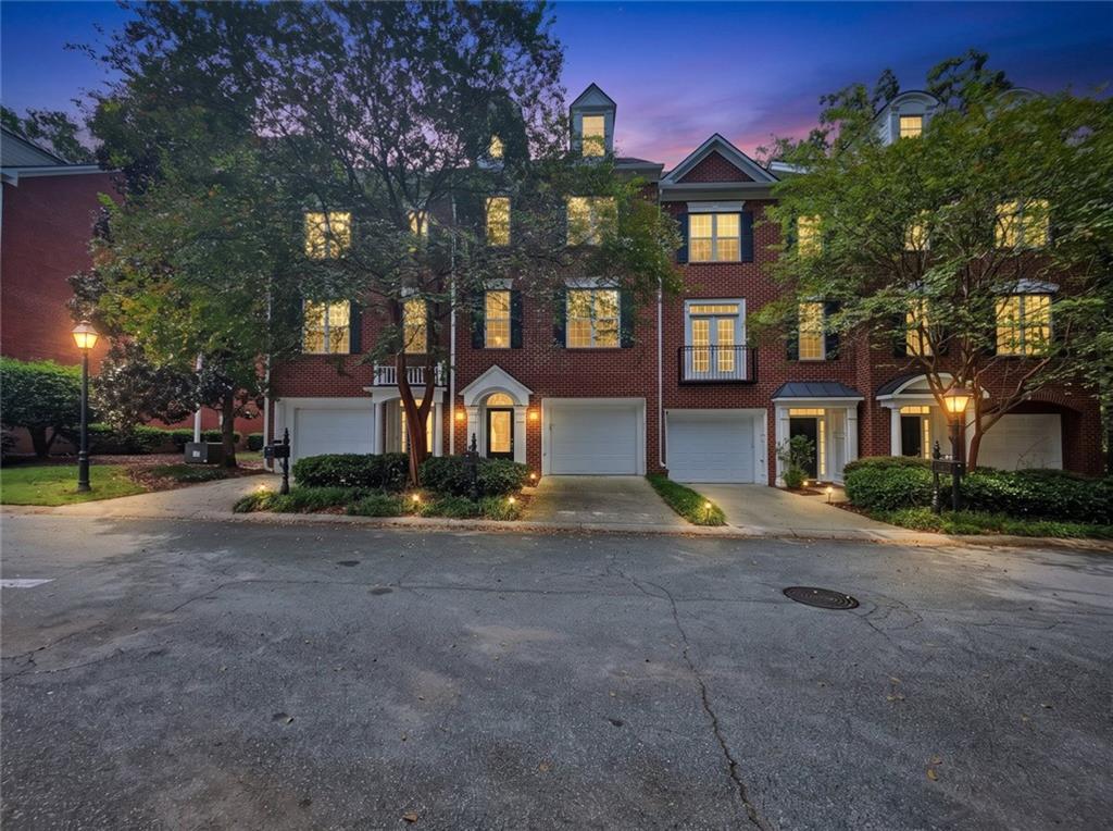 1503 Waters Edge Tr., Roswell, GA 30075