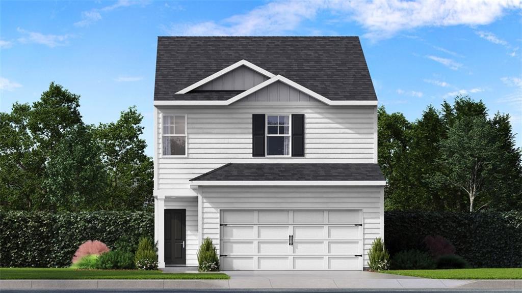 109 Bailee Ct., Perry, GA 31088