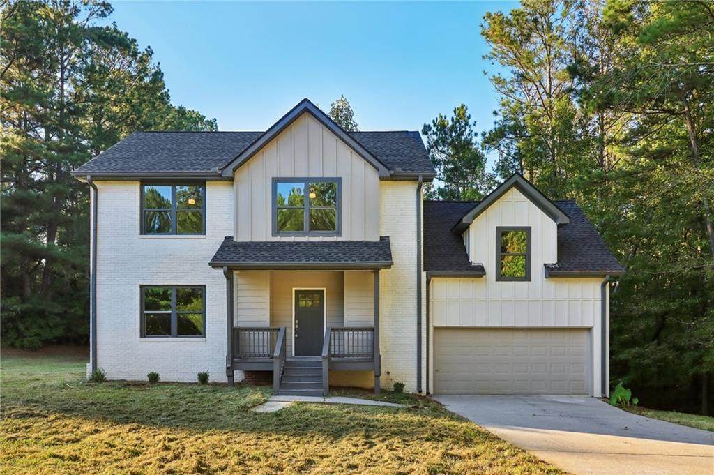 320 Mcdonald Rd., Tallapoosa, GA 30176