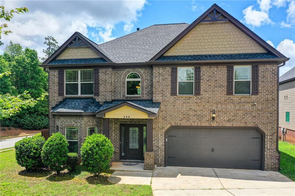 344 Mango Ct., Mcdonough, GA 30253