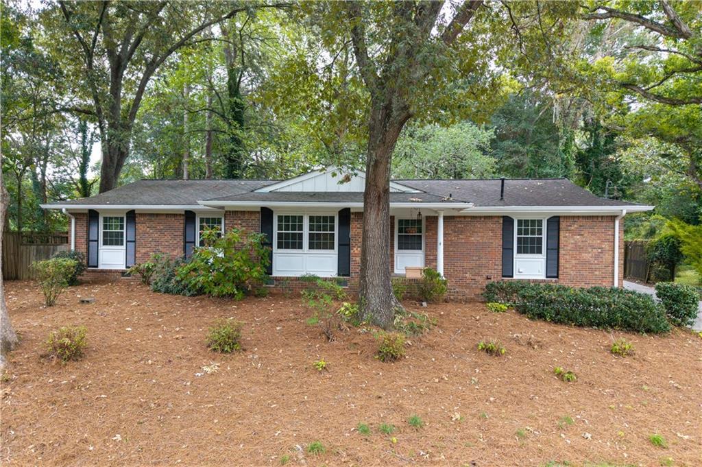 3321 Ann Rd., Smyrna, GA 30080