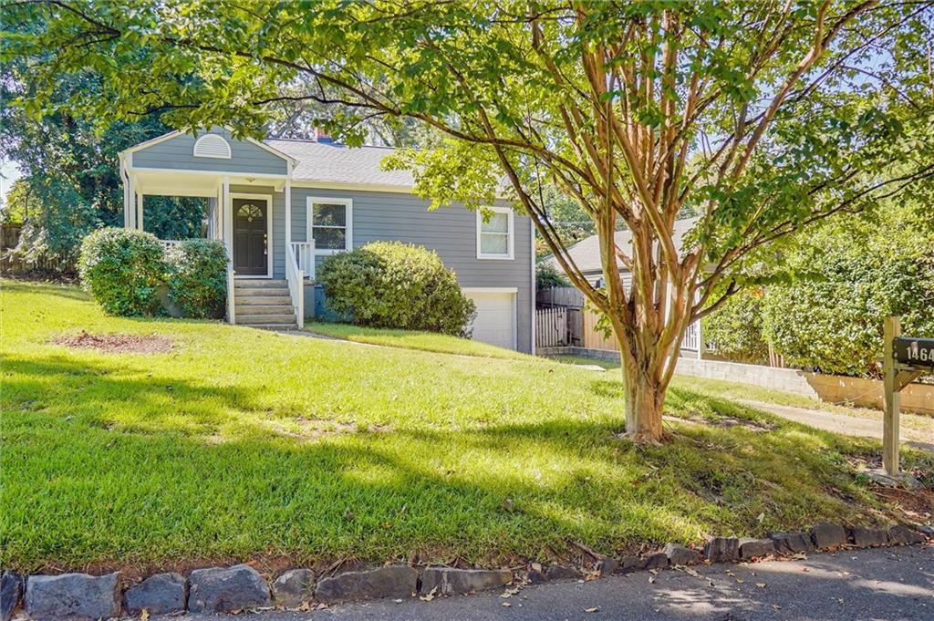 1464 Hawthorne Ave., Atlanta, GA 30309