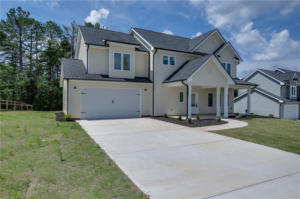 119 Boulder Dr., Toccoa, GA 30577