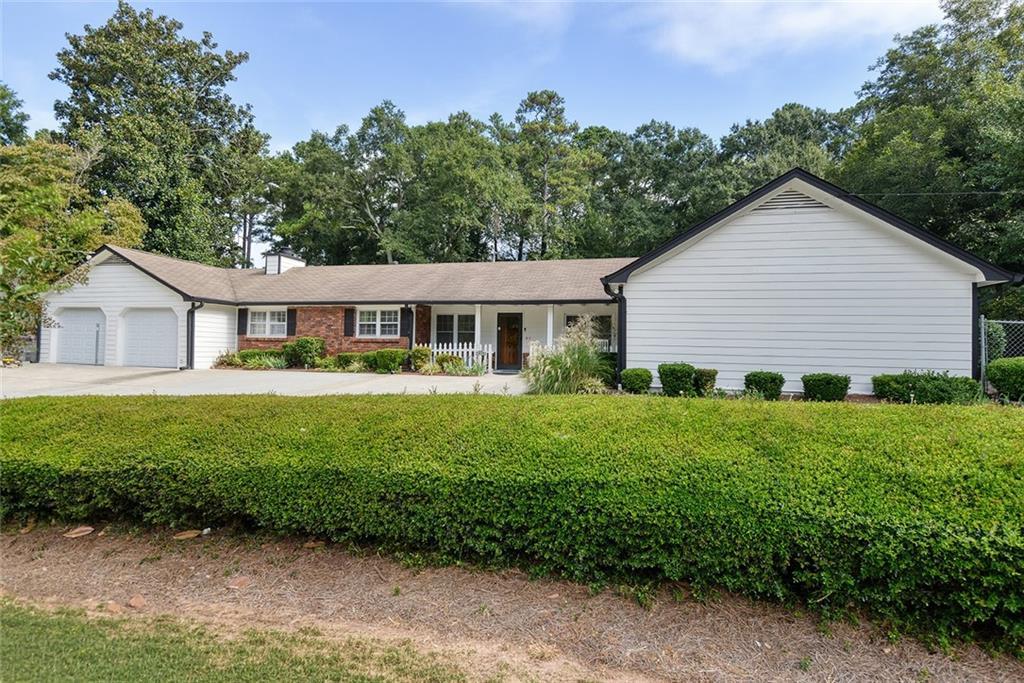 3605 Shallowford Rd., Marietta, GA 30062
