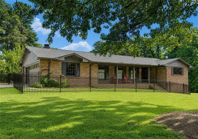381 Chicopee Dr., Marietta, GA 30060