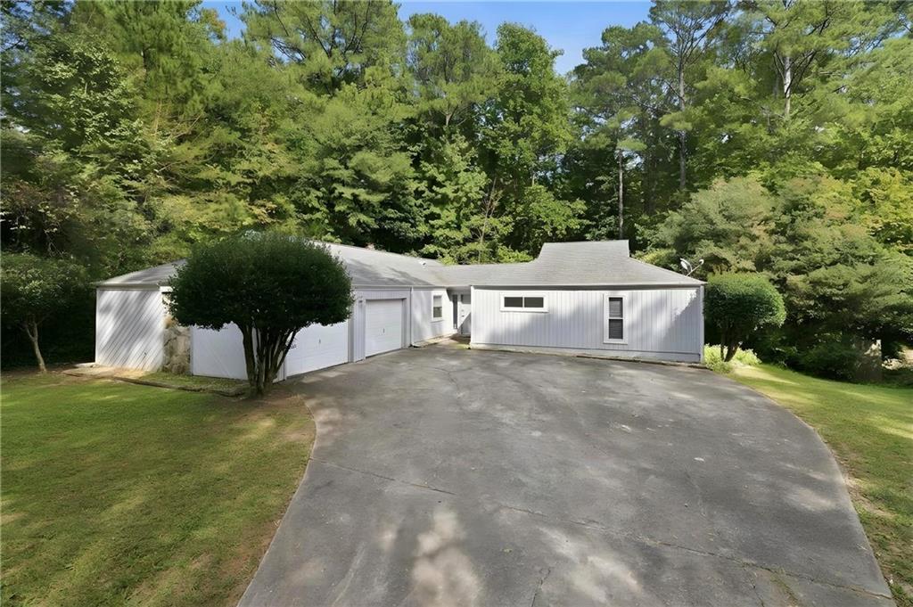 2920 Creek Park Dr., Marietta, GA 30062
