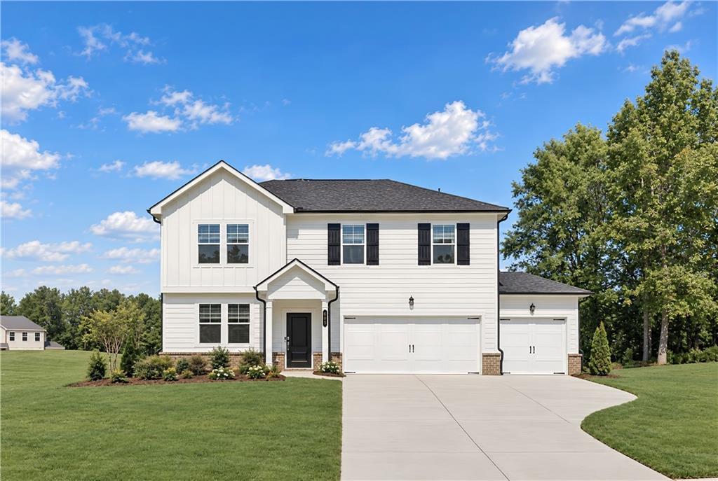 605 Mabry Creek Ln., Jackson, GA 30233