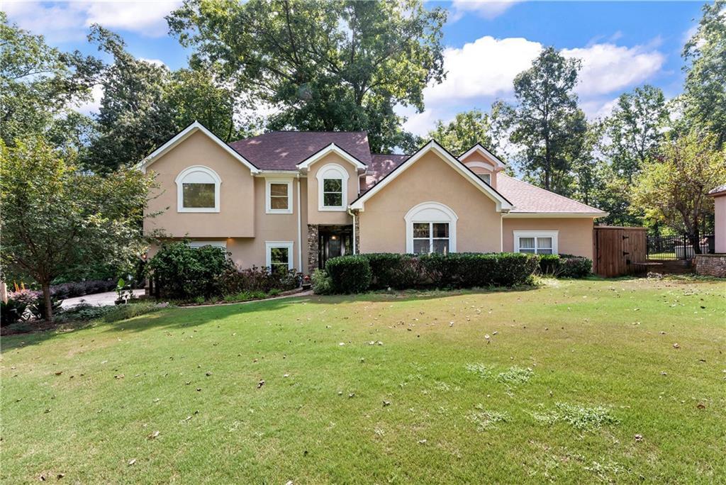 6319 Lakeview Dr., Buford, GA 30518