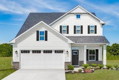 303 Oakleigh Dr., Calhoun, GA 30701