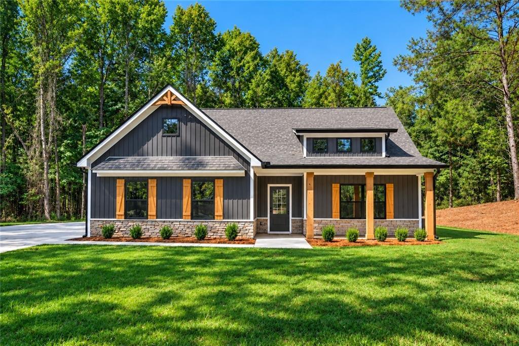 95 Mount Tabor Church Rd., Dallas, GA 30132
