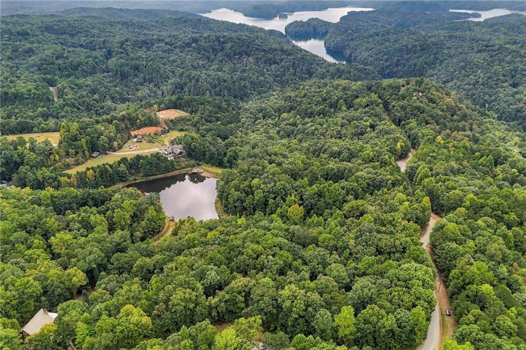 Lakeland Drive, Ellijay, GA 30540