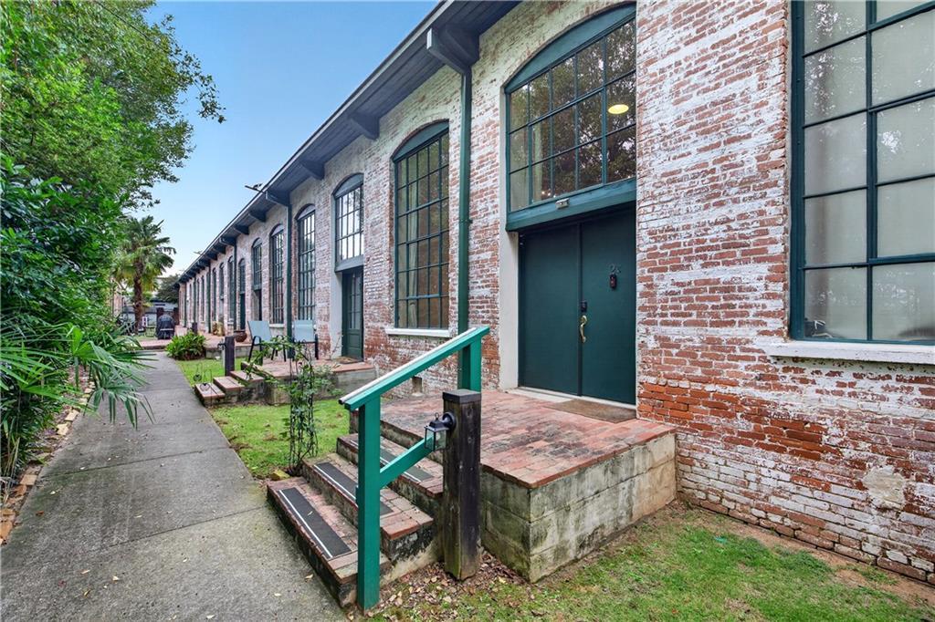 10 James St. #2C, Hampton, GA 30228