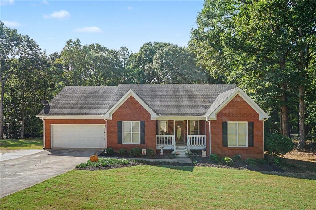 4100 Jewel Ridge, Monroe, GA 30655