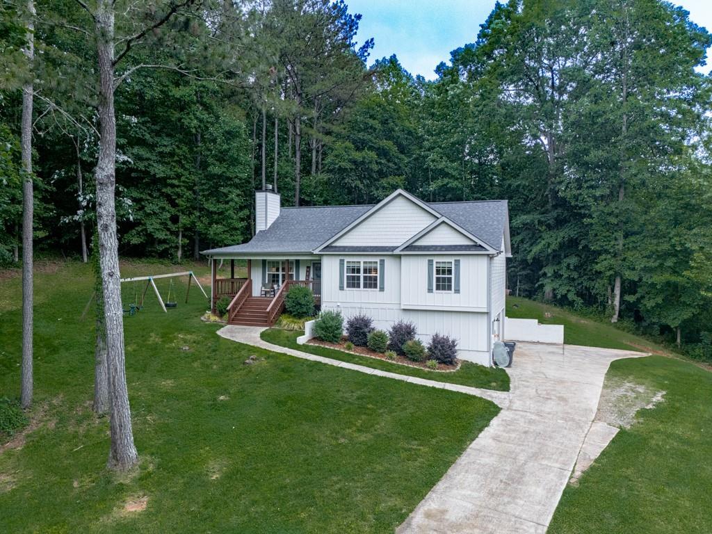351 Danburg Ct., Jasper, GA 30143