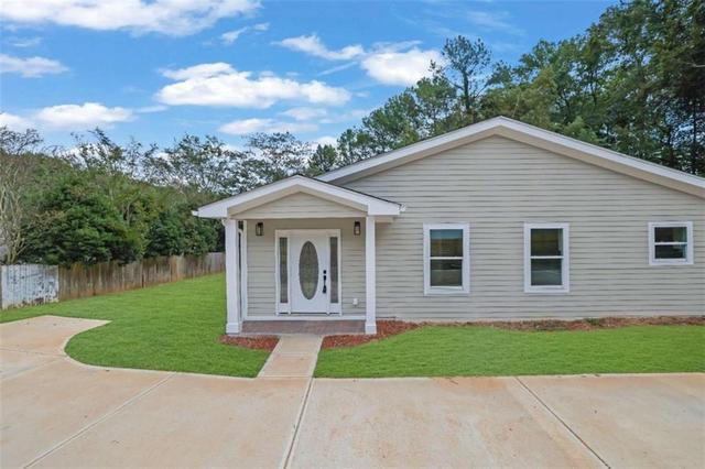 New Construction Homes For Sale This Week That Attend Griffin Middle School: September 30th to October 6th