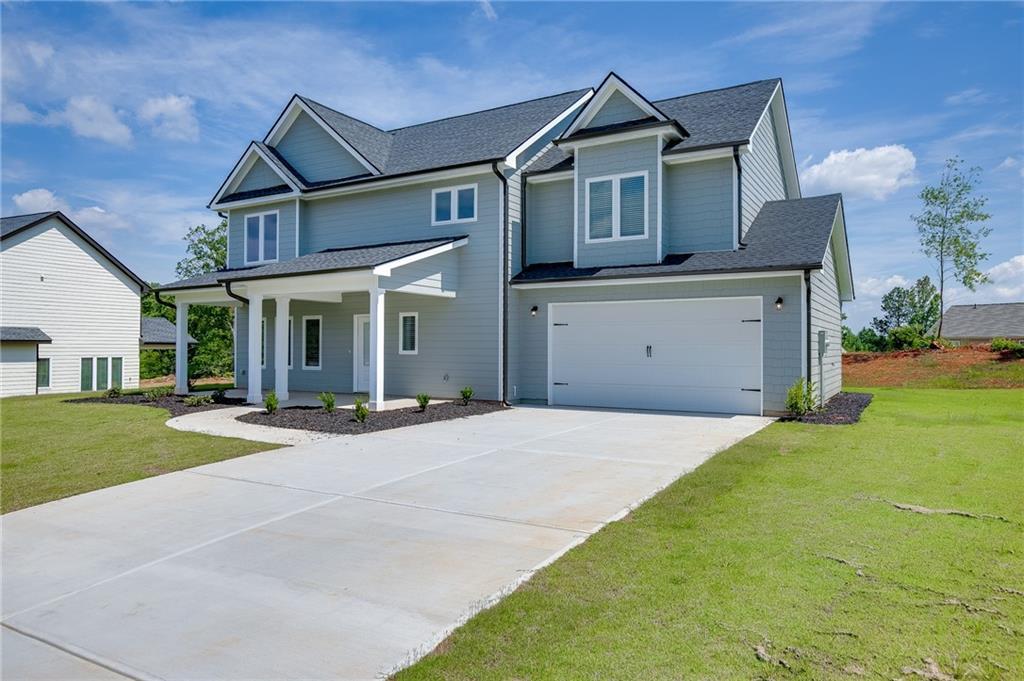 134 Boulder Dr., Toccoa, GA 30577