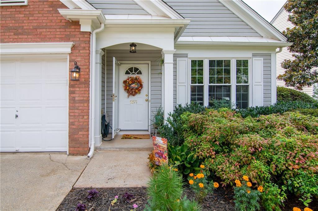 5371 Medlock Corners Dr., Norcross, GA 30092