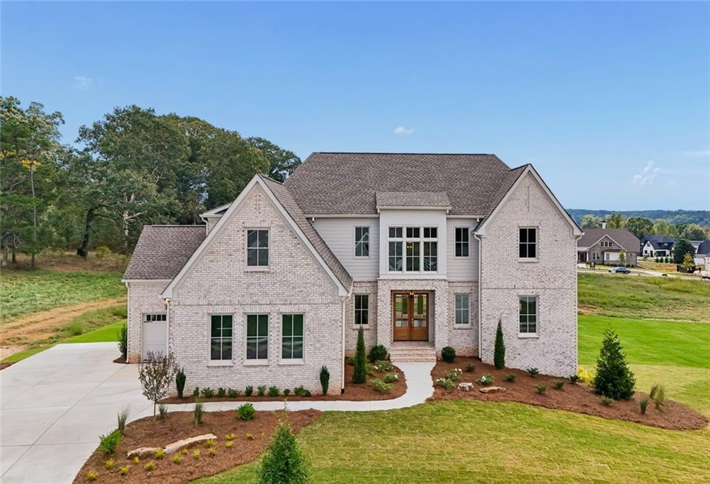 1983 Malcom Estates Drive, Bogart, GA 30622