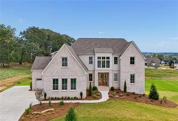 New Construction Homes For Sale This Week That Attend Malcom Bridge Elementary School: September 30th to October 6th