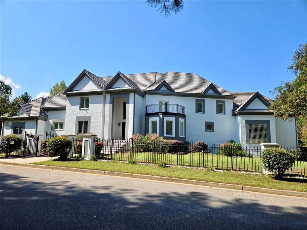 6509 Lily Tr., Fairburn, GA 30213