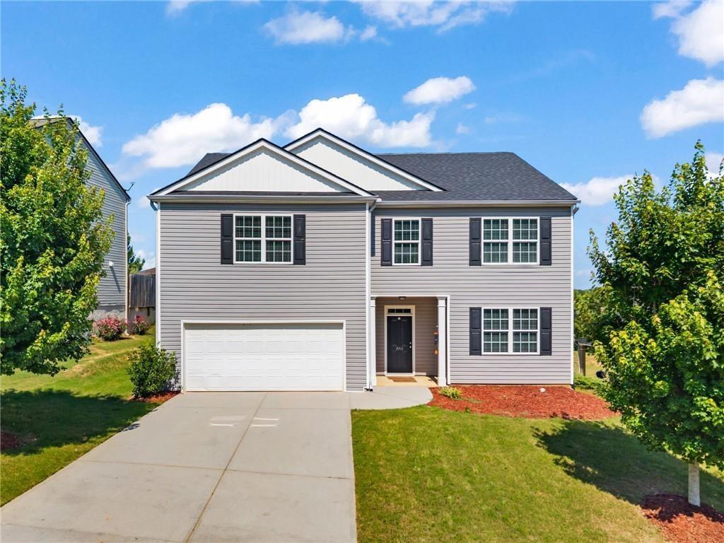 3111 Boxwood Crossing, Gainesville, GA 30507
