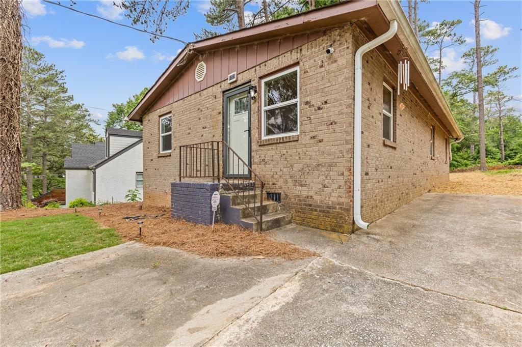1723 S Alvarado Ter., Atlanta, GA 30311