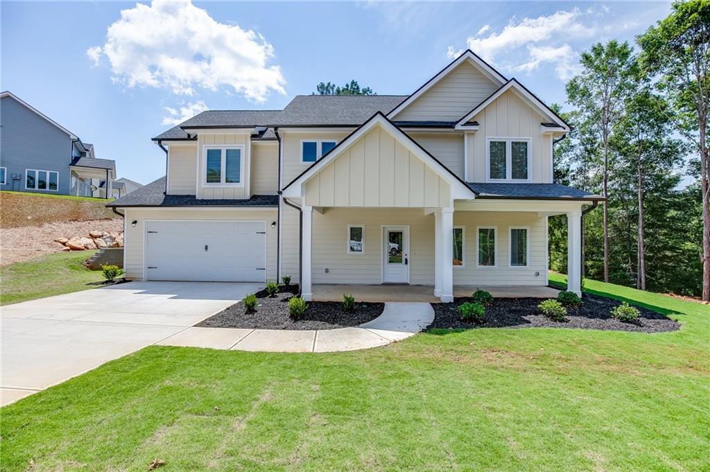 155 Boulder Dr., Toccoa, GA 30577