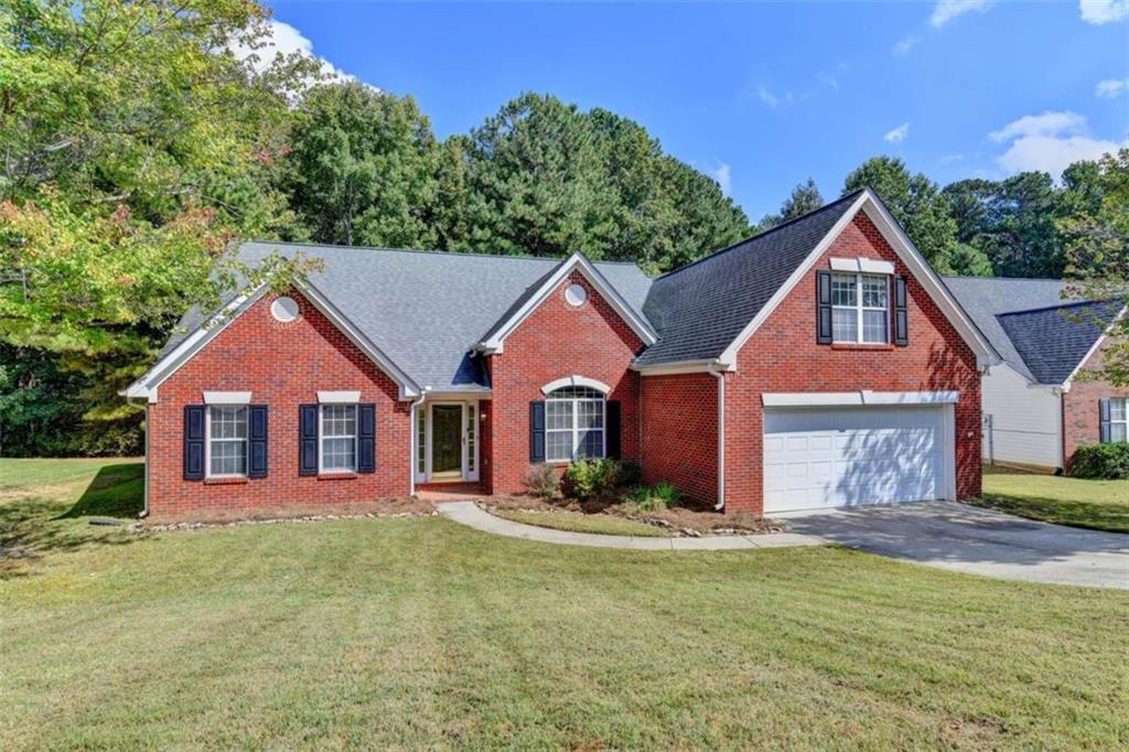 982 Apalachee Run Tr., Dacula, GA 30019