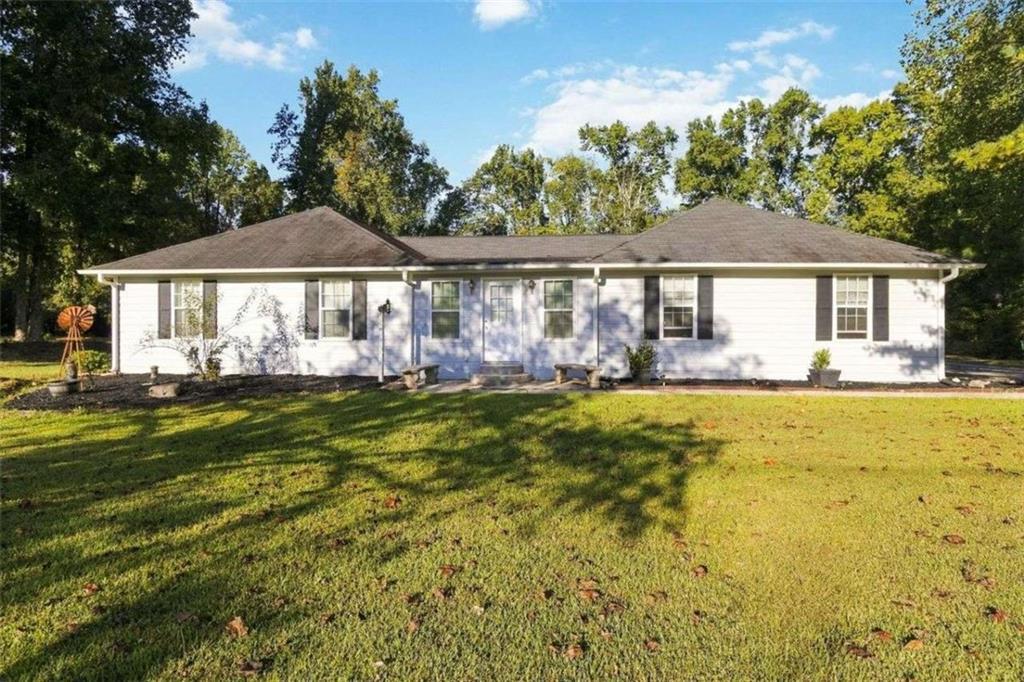 25 Jim Alexander Rd., Mcdonough, GA 30253